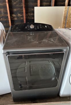 Gas Kenmore Series 700S Smart Dry
