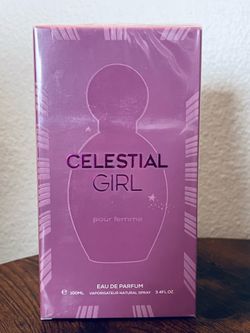 Celestial Girl