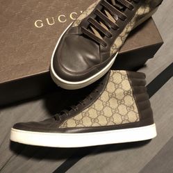 Gucci Shoes