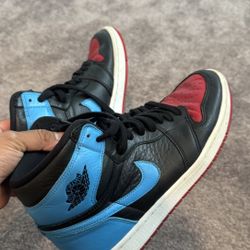 Jordan 1’s $ 120