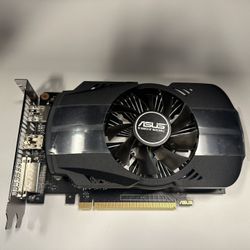 Asus GeForce GTX