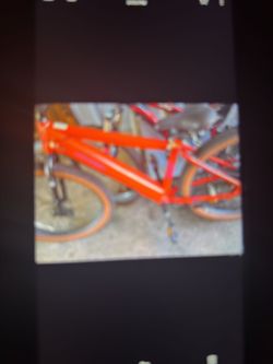 BMX retrospect like new