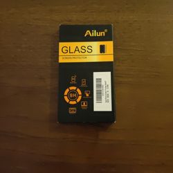 iPhone X Max/ 11 Pro Max Screen Protector 