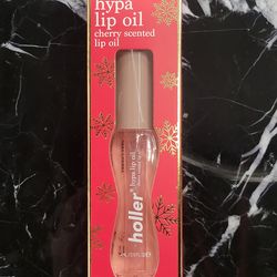 Holler & Glow Hypa Glaze Lip oil