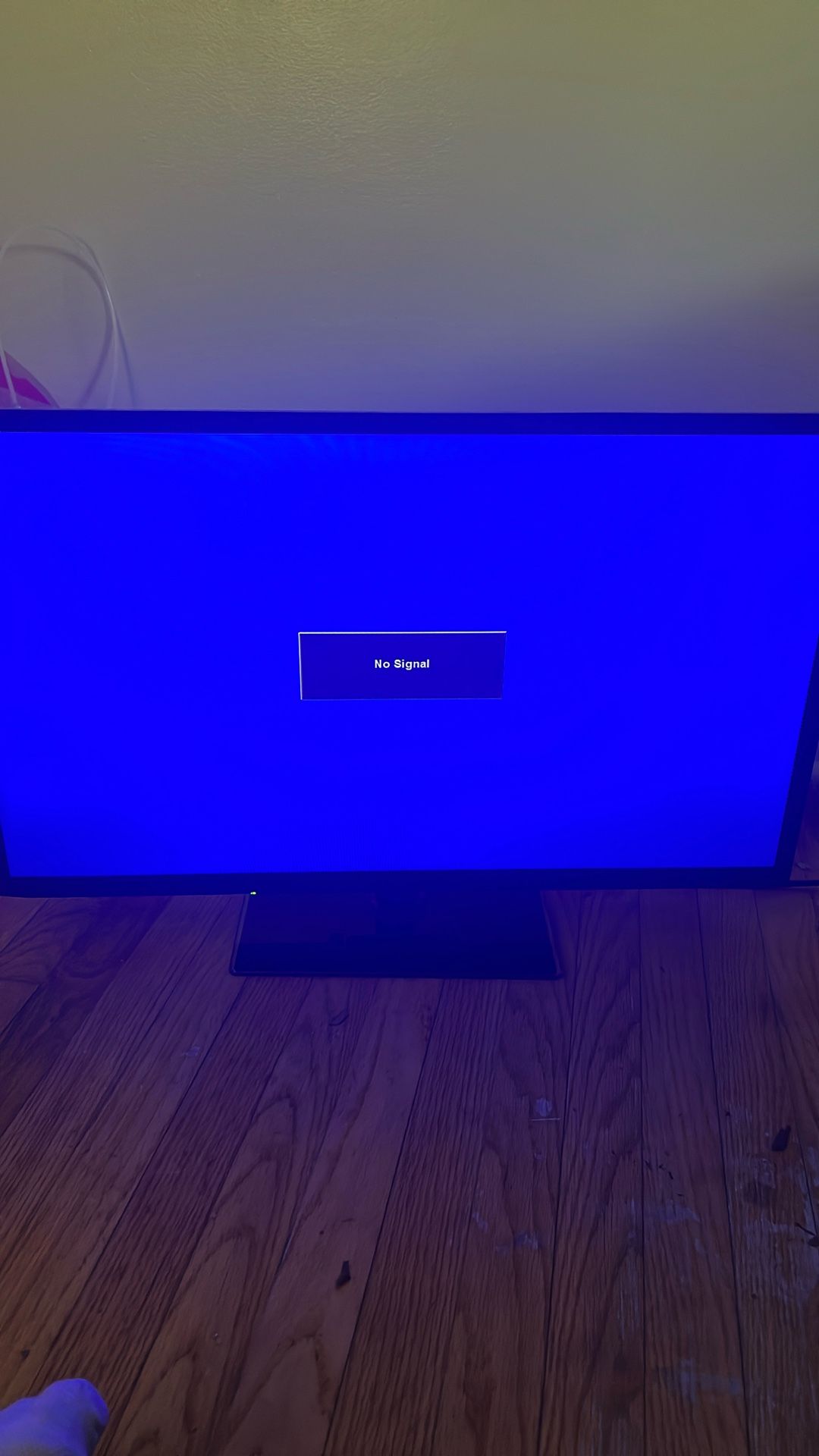 JVC Mini Tv