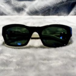 CHROME HEARTS BLUE BALLZ CCP BLACK SILVER AUTHENTIC