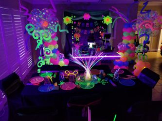 Decoramos tu evento o fiesta especial