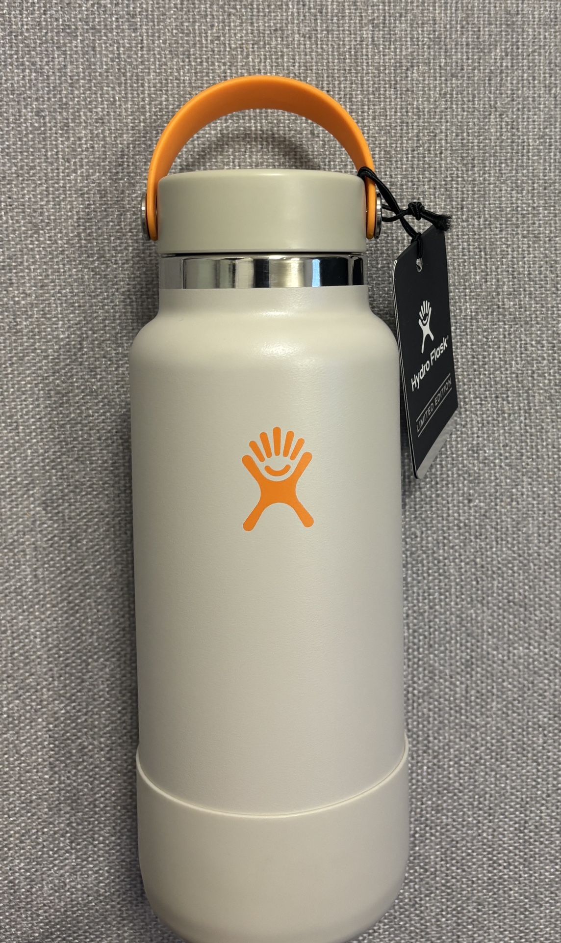 Hydroflask Limited Edition 32oz (brand New)
