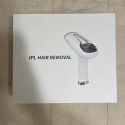 Laser Hair Removal Machine