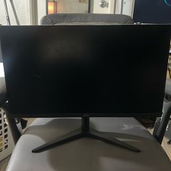 AOC Black Monitor 23 Inch 
