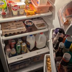 Fridge For Sale 