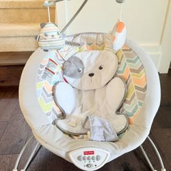 Baby Bouncer (FREE)