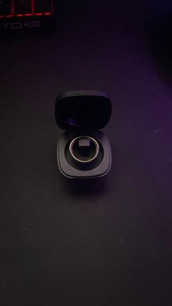Smart ring
