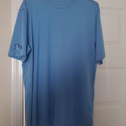 RUN Performance Shirt Large 