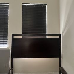 Queen Bed Frame