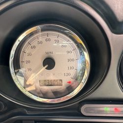 2013 Harley Street Glide