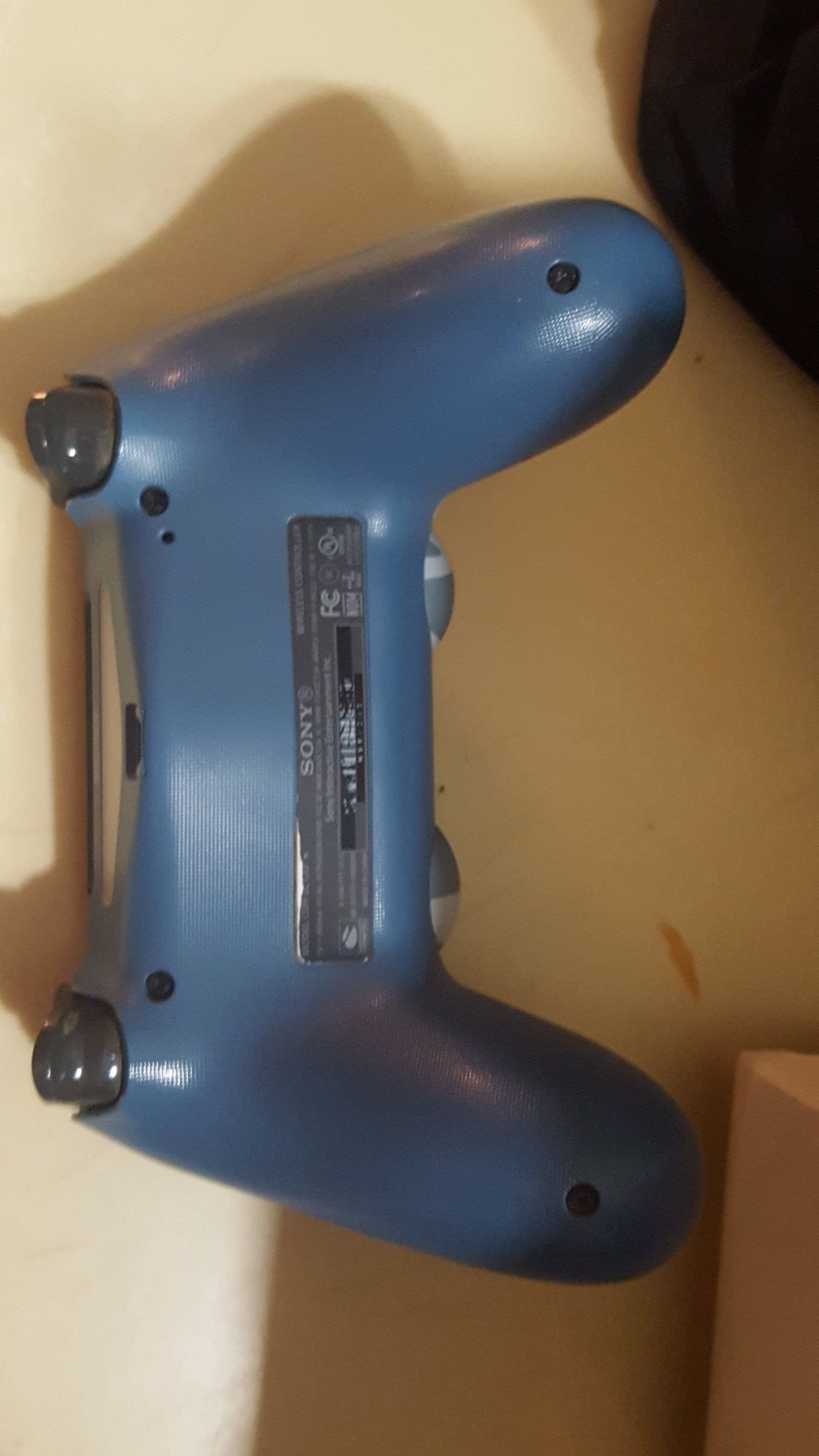 ps4 controller