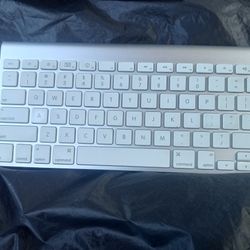 Apple Wireless Keyboard  