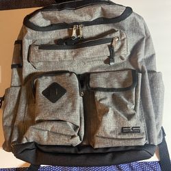 Travel Backpack Bag 