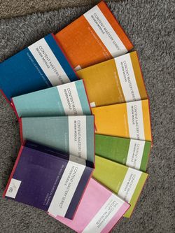 Nursing Books