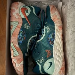 Nike pg 6’s All Star Weekend 2022 (valentine Day Edition) Size 11 Men’s 