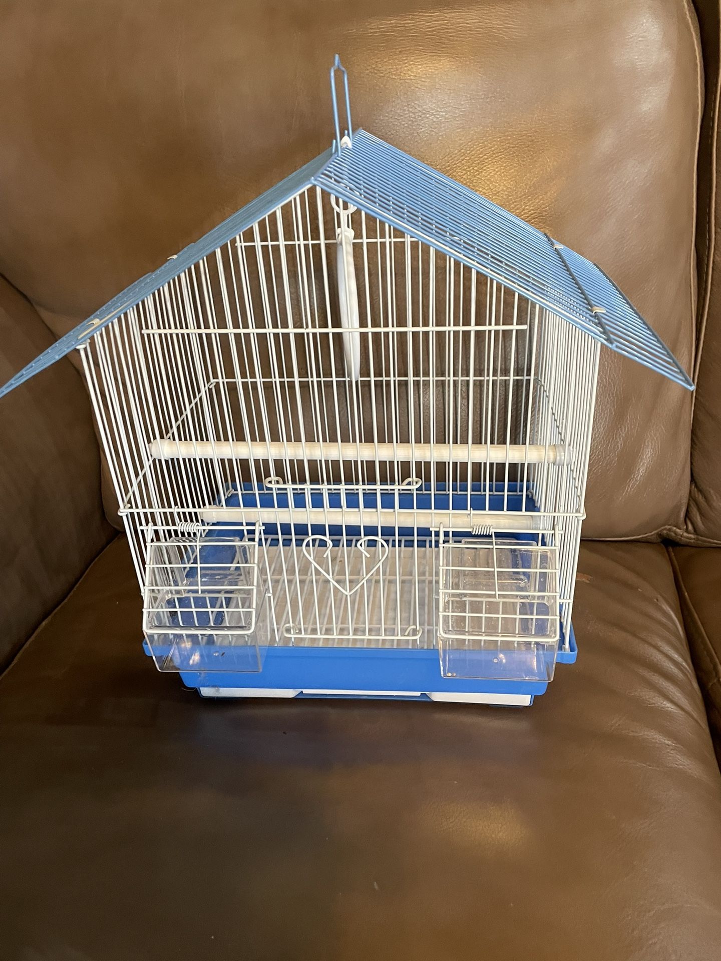 REDUCED/New Bird Transfer/carrier Cage