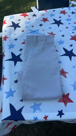 Mizuno baseball pants youth XXXL