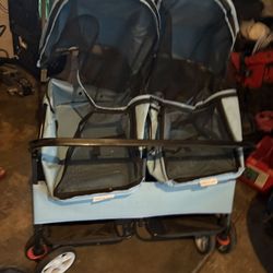 Dog Stroller 