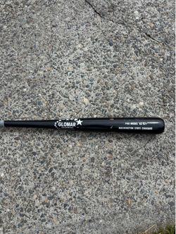 Glomar Baseball Bat Pro Model
