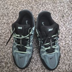 Nike P-6000