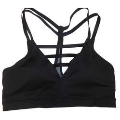 Victoria Secret Sexy Strap Sports Bra