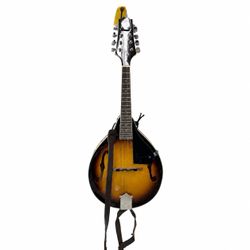 Donner DML-1 8-String Mandolin “A-style”