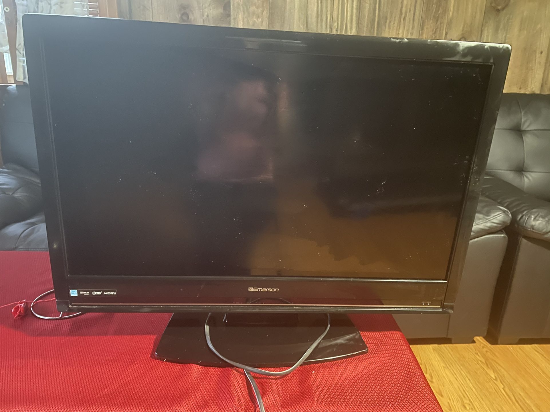 Emerson Tv 32 Inch