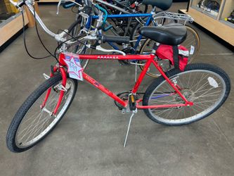 Skyline Bike
