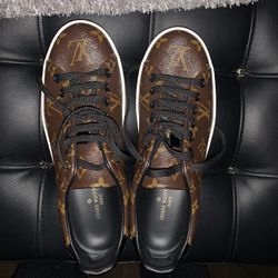 Authentic Louis Vuitton