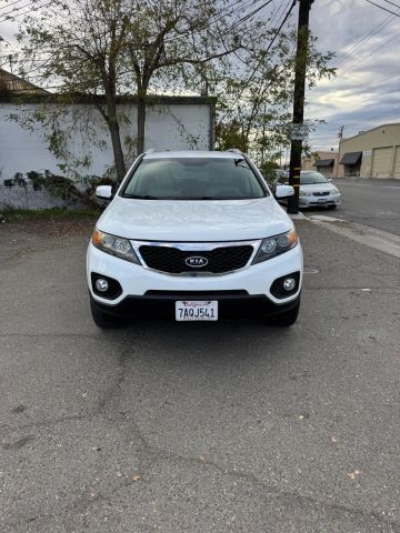 2013 Kia Sorento