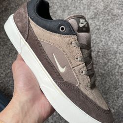 Nike SB Malor Ironstone Skate Shoes Size 8M