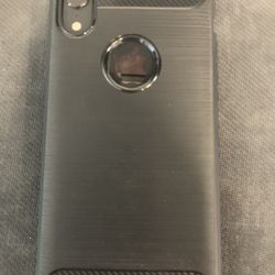 Apple iPhone XR Black 128GB $380