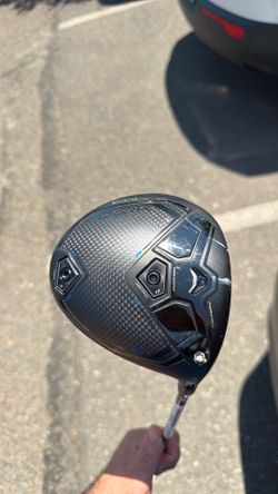 Cobra DarkSpeed X Driver