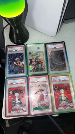 One piece slabs