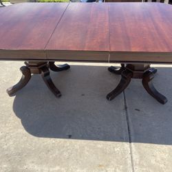 Broyhill Dining Table