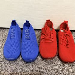 Women’s Shoes 
