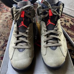 Jordan 6 