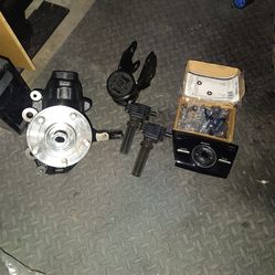 2013 Ford focus parts(New)