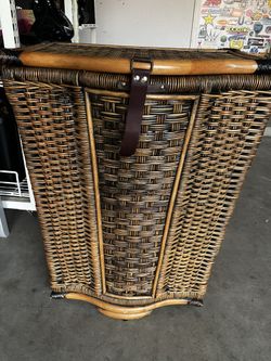 Laundry Basket 