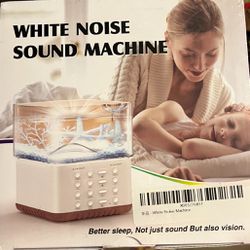 Sound Machine 