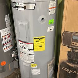 AO SMITH ENS-40 40 Gallon ProLine Water Heater