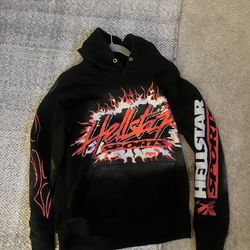 Hellstar Sports Hoodie