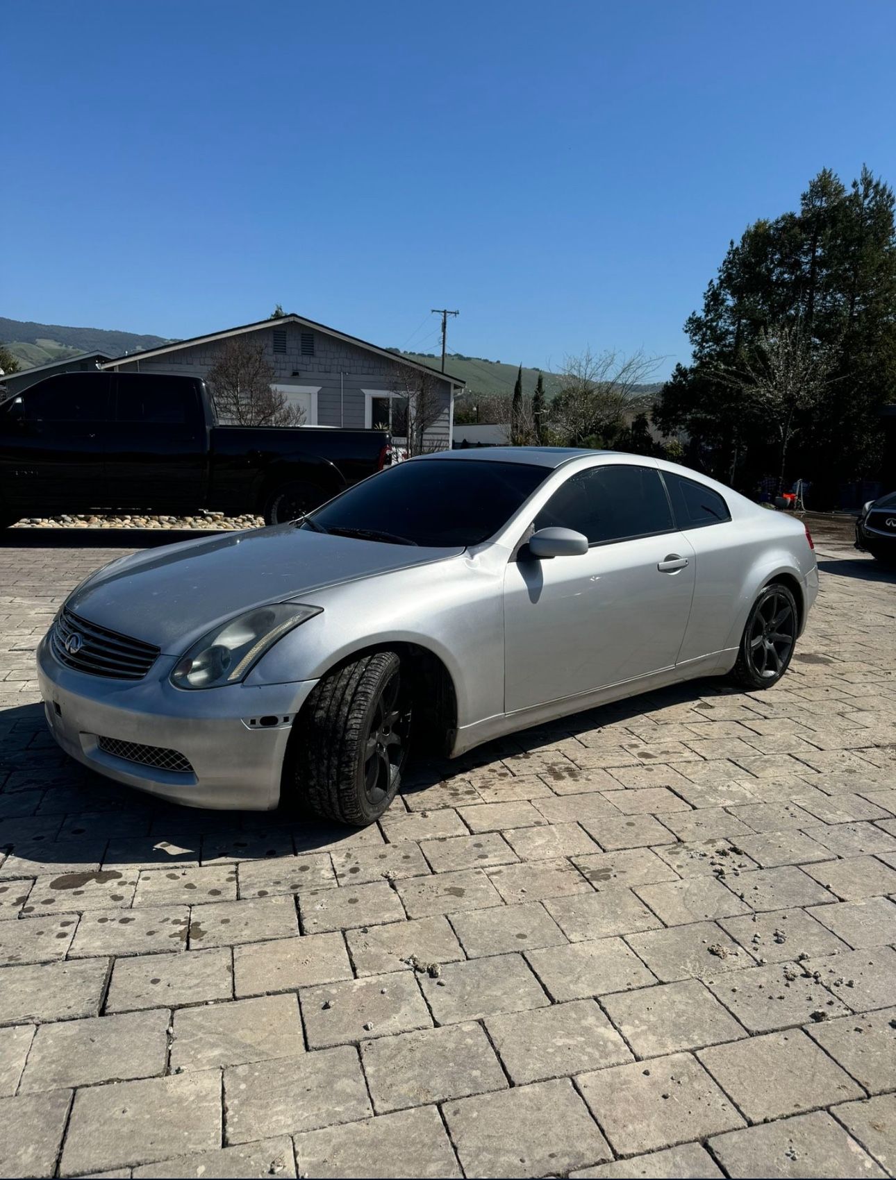 2003 Infiniti G35 for Sale in San Jose, CA - OfferUp