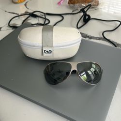 D&G Sun Glasses